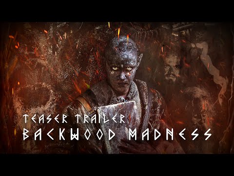 Backwood Madness | Teaser Trailer | Bright Fame Pictures
