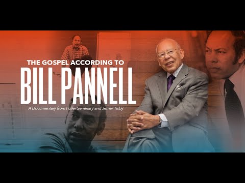 The Gospel According to Bill Pannell | Official Teaser