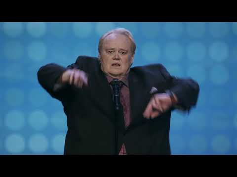 Louie Anderson: Big Underwear (Trailer)