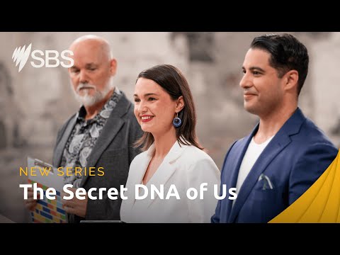 The Secret DNA of Us - Trailer