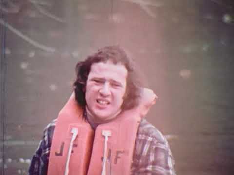 Your Chance To Live: Flood (1973)