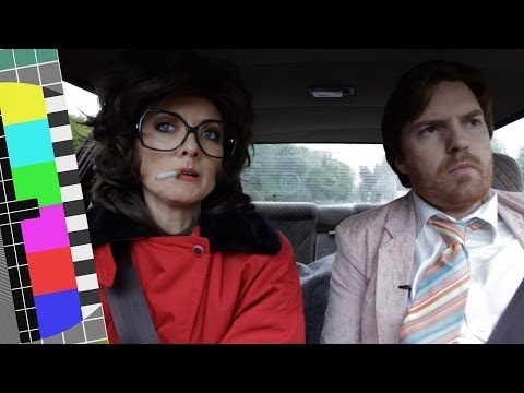 Bridget & Eamon: The Trip | Republic of Telly