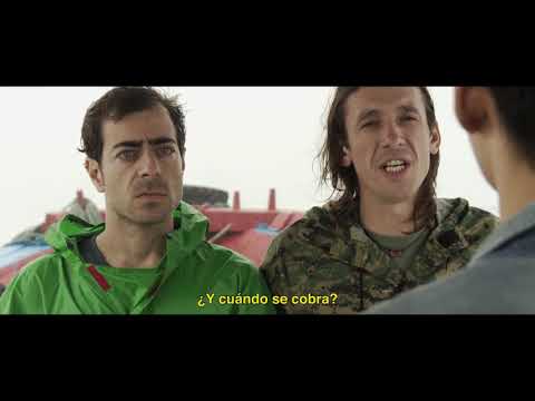 De Acá a la China (Trailer Oficial)