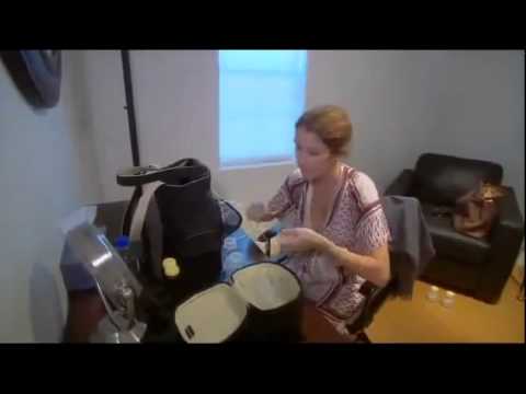 Celine 3 Boys and A New Show (official trailer)