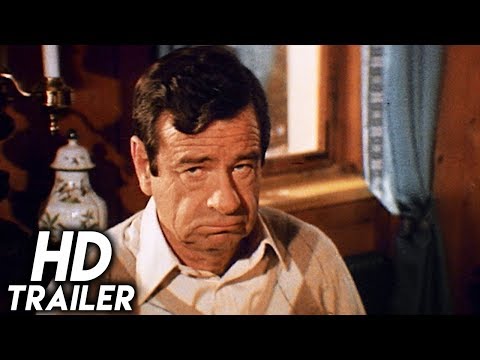 Hopscotch (1980) ORIGINAL TRAILER [HD 1080p]