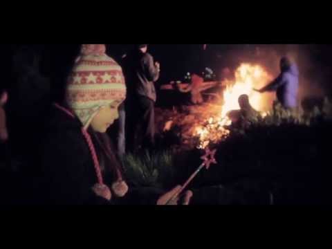 "Remember, Remember" by Chris Cronin - Four4 Horror Short Film Competition 2013