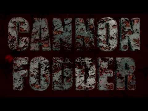 Cannon Fodder Official Trailer HD HQ May 2013