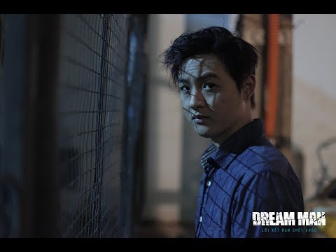 Dream Man ( Lời Kết Bạn Chết Chóc ) - Official HD Trailer