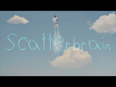 SCATTERBRAIN Official Trailer (Sci-fi/Adventure Short Film)
