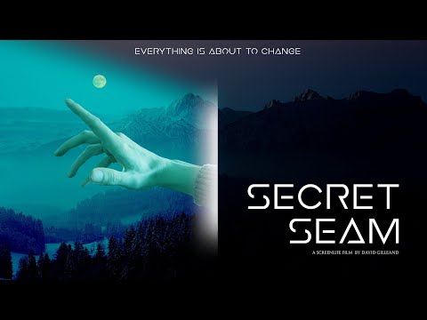 SECRET SEAM (2023) | Official Trailer #1