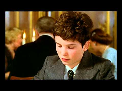 La Passante du Sans Souci