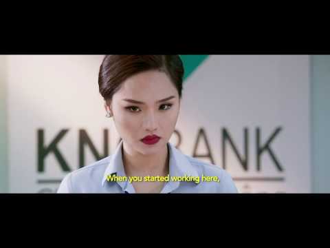 Phim chiếu rạp " Bạn gái tôi là sếp" Official Trailer #2