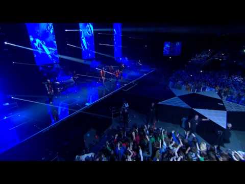 JLS Goodbye: The Greatest Hits Tour DVD (Trailer)