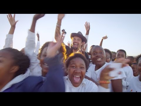 STAY HUMAN Film Trailer