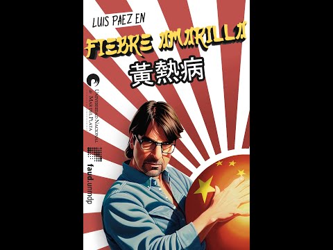 FIEBRE AMARILLA - Trailer
