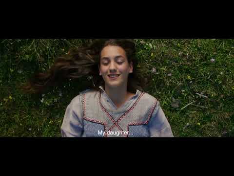 The Albanian Virgin - trailer | Officiële selectie Filmfestival Oostende 2022