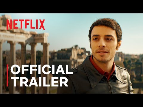 Official Trailer [Subtitled]