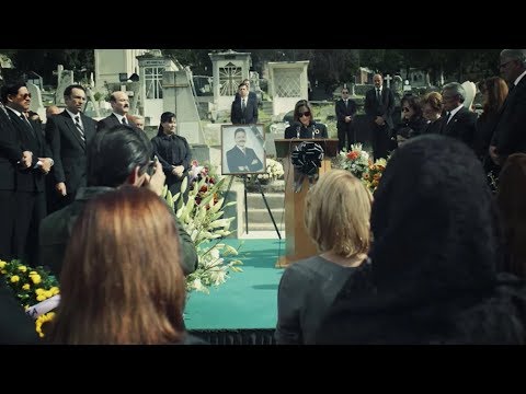 Crime Diaries: The Candidate (Season 1) Netflix Original English Trailer