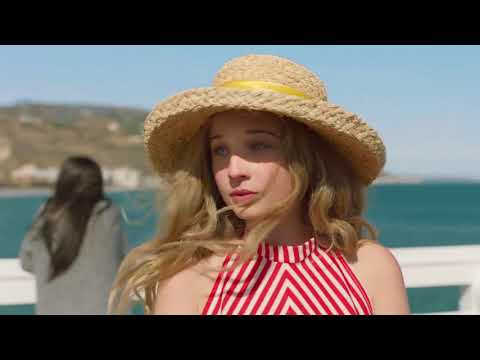 SPF-18 Official Trailer