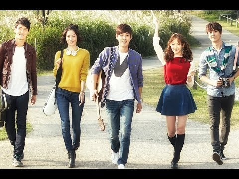 Melody of Love | 사랑은 노래를 타고 Trailer [SUB : ENG]