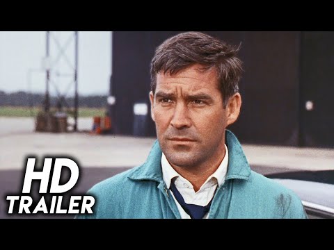 The Iron Maiden (1963) ORIGINAL TRAILER [HD 1080p]