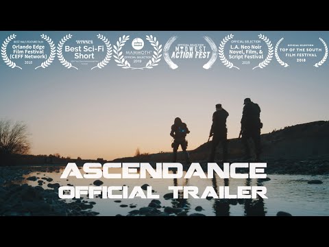 Ascendance Trailer