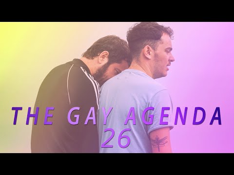 "The Gay Agenda 26" Trailer | HERE TV
