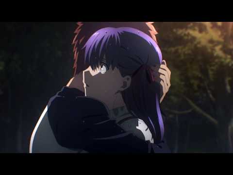 Fate/stay night [Heaven's Feel] THE MOVIE II. lost butterfly Blu-ray Trailer