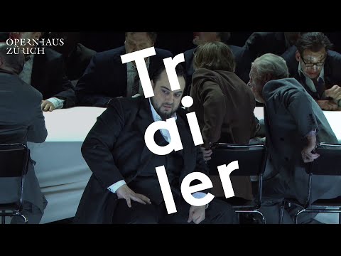 Rigoletto - DVD-Trailer - Philharmonia Records