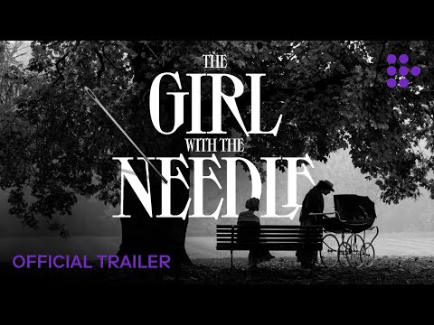 Official Trailer #2 [Subtitled]