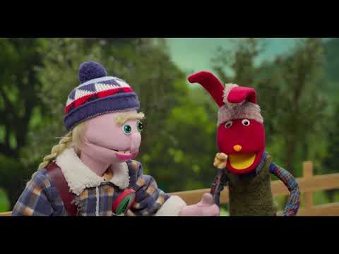 31 minutos - Teaser 2 «Bodoque contra el metano»