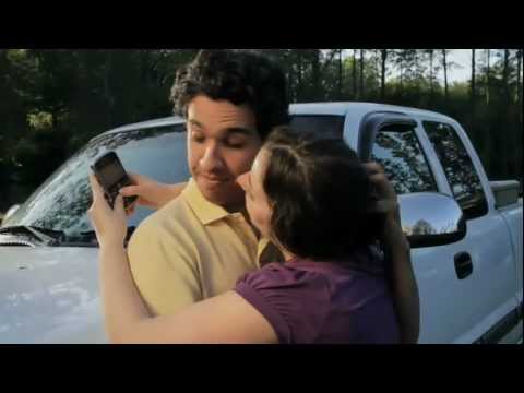 Connected - An Autoblogography About Love, Death & Technology (2011) - Official Trailer [HD]