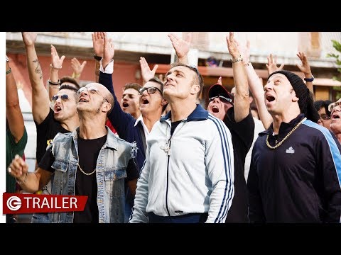 Gomorroide - Trailer