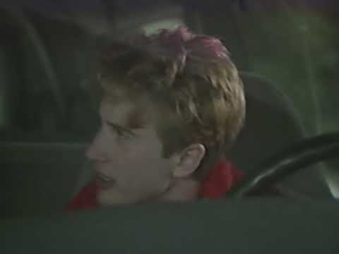 Fear Runs Silent (2000, Video) VHS Trailer