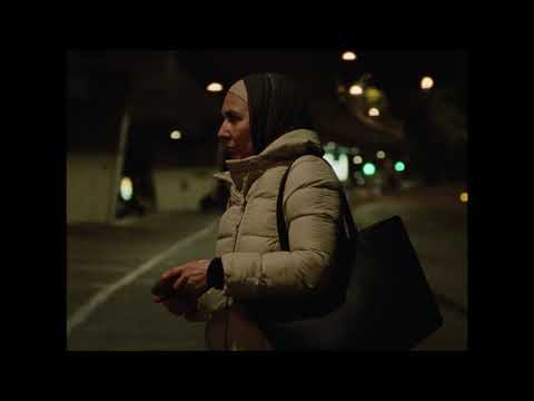 Ghost Tropic | Trailer