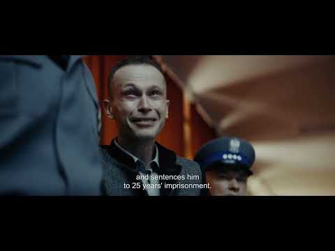 25 YEARS OF INNOCENCE. THE CASE OF TOMEK KOMENDA drama I 2020 I Poland