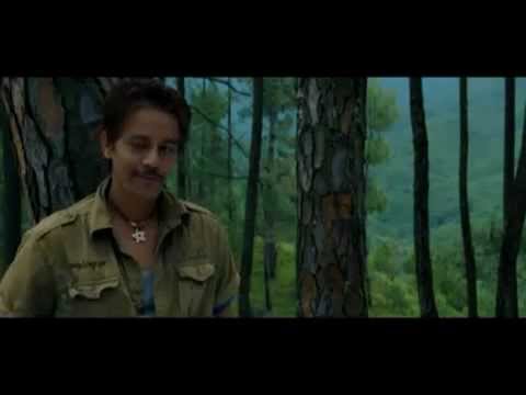 Ek Din Ek Raat-Official Trailer