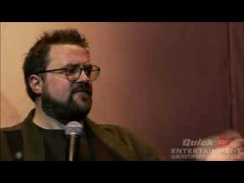 Sold Out: A Threevening With Kevin Smith Trailer