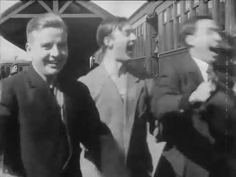 Who's Who (1910) Essanay