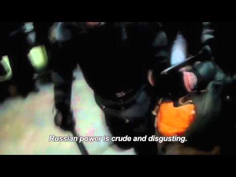 Russian Libertine Official Trailer