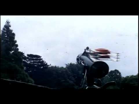 Some Girls Do (1969) trailer