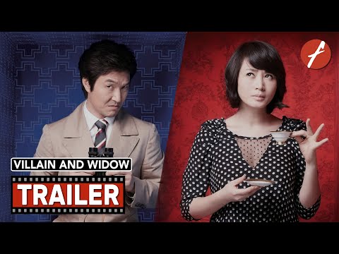 Villain and Widow (2010) 이층의 악당 - Movie Trailer - Far East Films