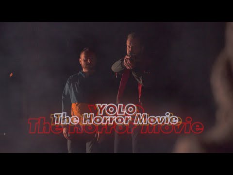 Yolo The Horror Movie Trailer