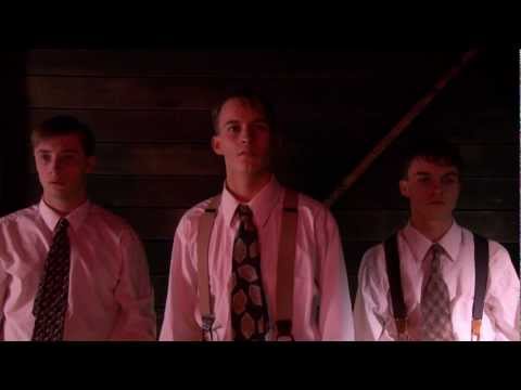 Resistance Movement - Movie Trailer