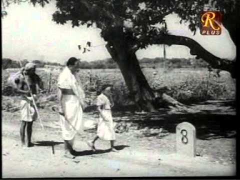 Vidyasagar 1950 Bengali Movie.......1