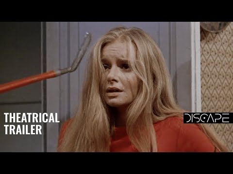 Deadly Inheritance • 1968 • Theatrical Trailer