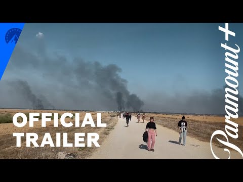 Official Trailer