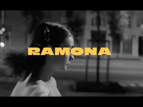 RAMONA | International trailer | Andrea Bagney