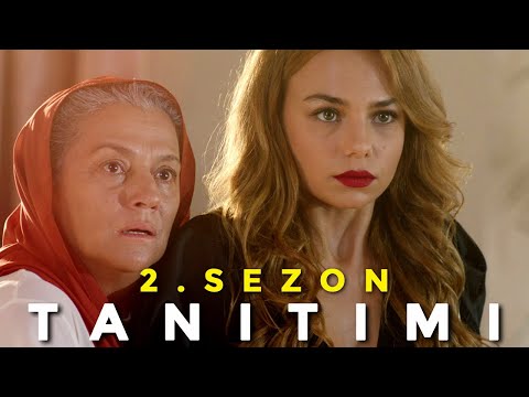 #Zalimİstanbul 2. Sezon Tanıtımı