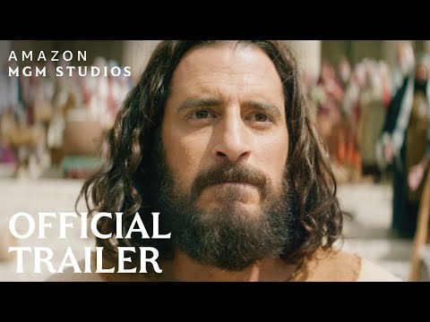 Official Trailer